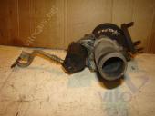 Land Rover Range Rover Sport 1 Турбина Турбина Land Rover Range Rover Sport 2005 - 2012 (Land Rover Range Rover Sport 2005 - 2012) б/у запчастина в наявності (розбирання)
