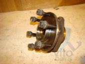 Chevrolet Trail blazer 1 Ступица передняя Ступица передняя Chevrolet Trail Blazer 2001 - 2009 (Chevrolet Trail Blazer 2001 - 2009) б/у запчастина в наявності (розбирання)