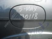 Ford S-MAX 1 Лючок бензобака  б/у запчастина в наявності (розбирання)