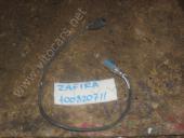 Opel Zafira A Датчик кислородный (Lambdasonde) Vectra B 1999-2002;Astra G 1998-2005;Vectra B 1995-1999;Zafira (F75) 1999-2005;Corsa C 2000-20061.6 Y16XE б/у запчастина в наявності (розбирання)