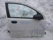 Chevrolet Aveo 2 (T250) Стекло двери передней правой  б/у запчастина в наявності (розбирання)