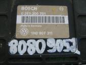 Volkswagen Golf 3 Блок управления двигателем 1.8 б/у запчастина в наявності (розбирання)