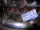 Mitsubishi Lancer 9 [CS/Classic] Рейка топливная (рампа) 1.6л. б/у запчастина в наявності (розбирання)