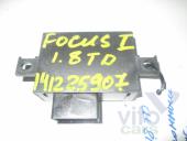 Ford Focus 1 Блок управления центральным замком  б/у запчастина в наявності (розбирання)