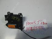 Ford Focus 1 Моторчик заслонки печки универсал 1,8 TDI б/у запчастина в наявності (розбирання)