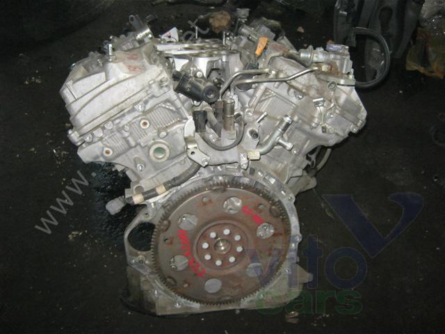 Двигатель (ДВС) Lexus GS (3) 300/400/430 (с разборки)