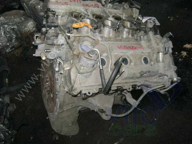 Двигатель (ДВС) Lexus GS (3) 300/400/430 (с разборки)