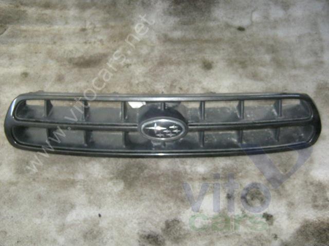 Решетка радиатора Subaru Legacy Outback 2 (B12) (с разборки)