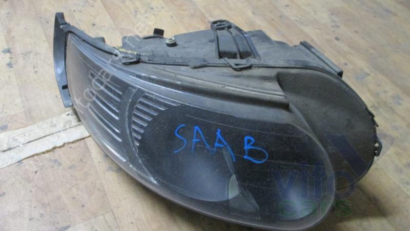 Фара правая Saab 9-5 (с разборки)