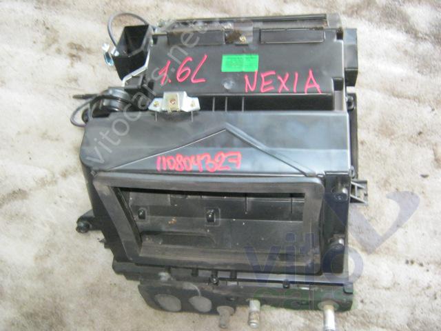 Корпус отопителя (корпус печки) Daewoo Nexia (2008>) (с разборки)