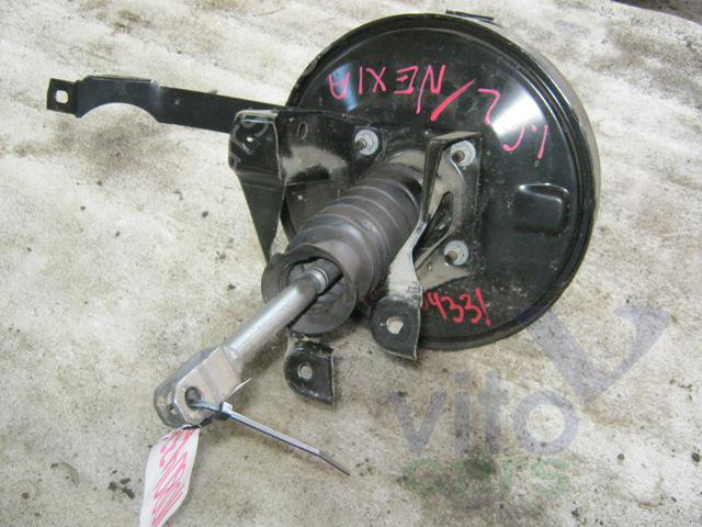 Усилитель тормозов вакуумный Daewoo Nexia (2008>) (с разборки)