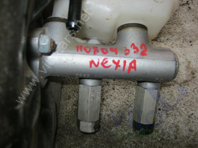Цилиндр тормозной главный Daewoo Nexia (2008>) (с разборки)