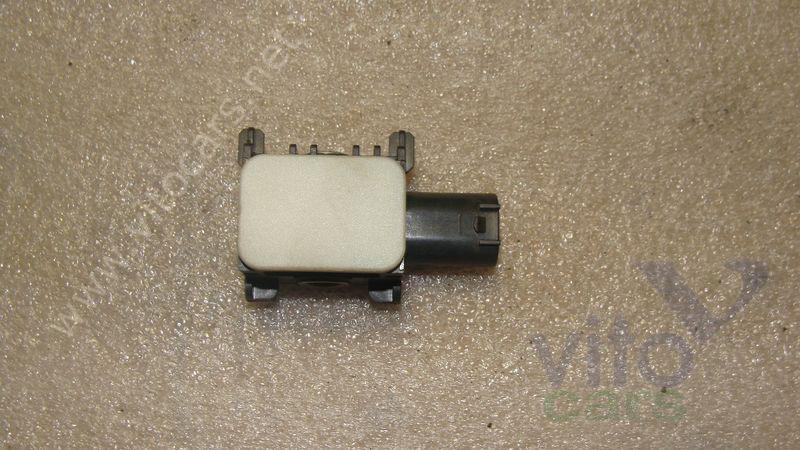 Датчик удара AIR BAG (SRS) Jeep Grand Cherokee 3 (с разборки)