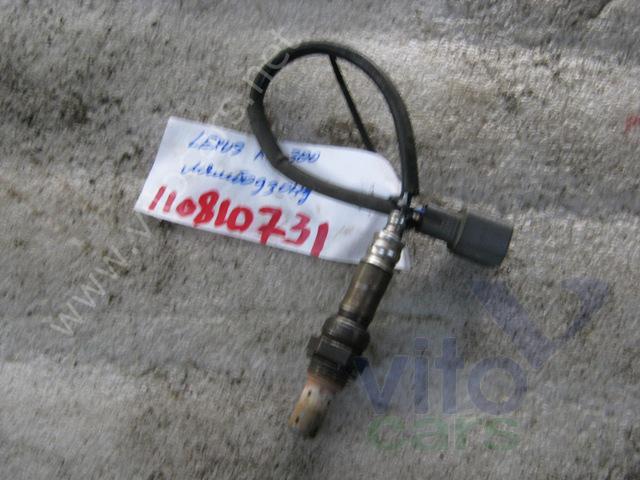 Датчик кислородный (Lambdasonde) Lexus RX (1) 300 (с разборки)