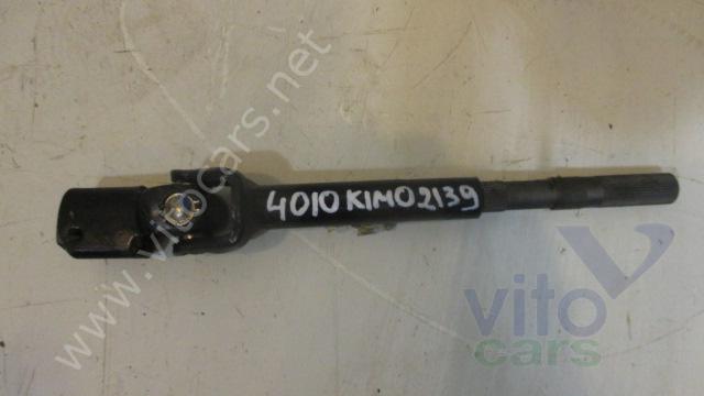 Кардан рулевой Chery Kimo S12 (A113) (с разборки)