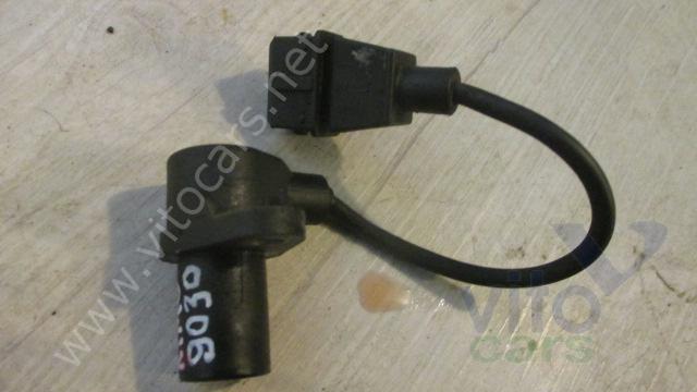 Датчик положения коленвала Chery Kimo S12 (A113) (с разборки)