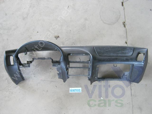 Торпедо Ford Probe 2 (ECP) (с разборки)