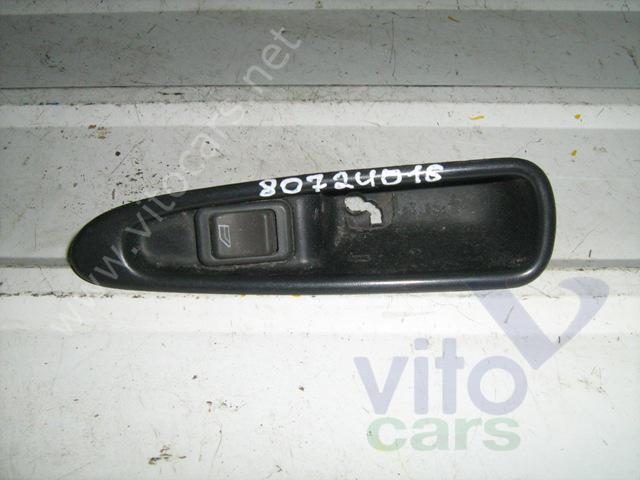 Кнопка стеклоподъемника Volvo V40 (1) (с разборки)