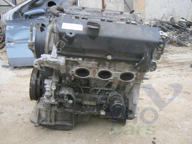 Двигатель (ДВС) Mitsubishi Outlander 2  XL(CW) (с разборки)