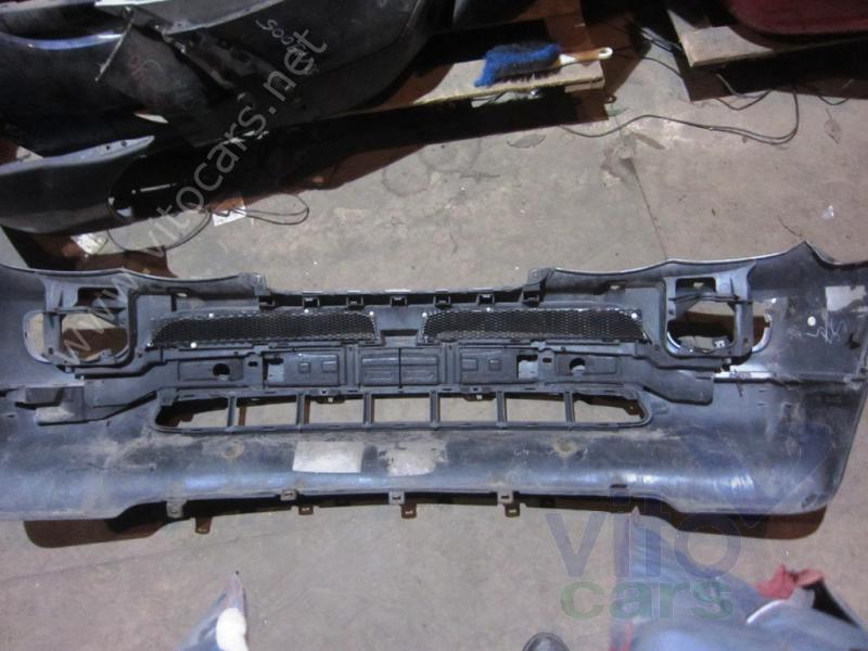 Бампер передний BMW X5 E53 (с разборки)