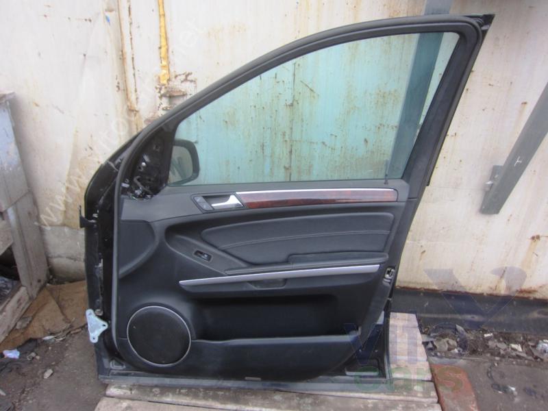 Дверь передняя правая Mercedes GL-klasse (X164) (с разборки)