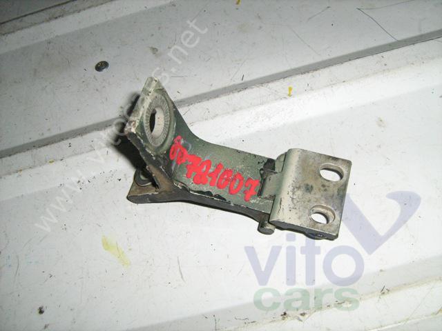 Петля двери Audi 80/90 [B4] (с разборки)