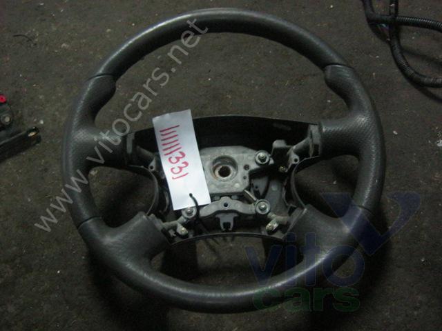 Рулевое колесо без AIR BAG Nissan Almera 16 (с разборки)