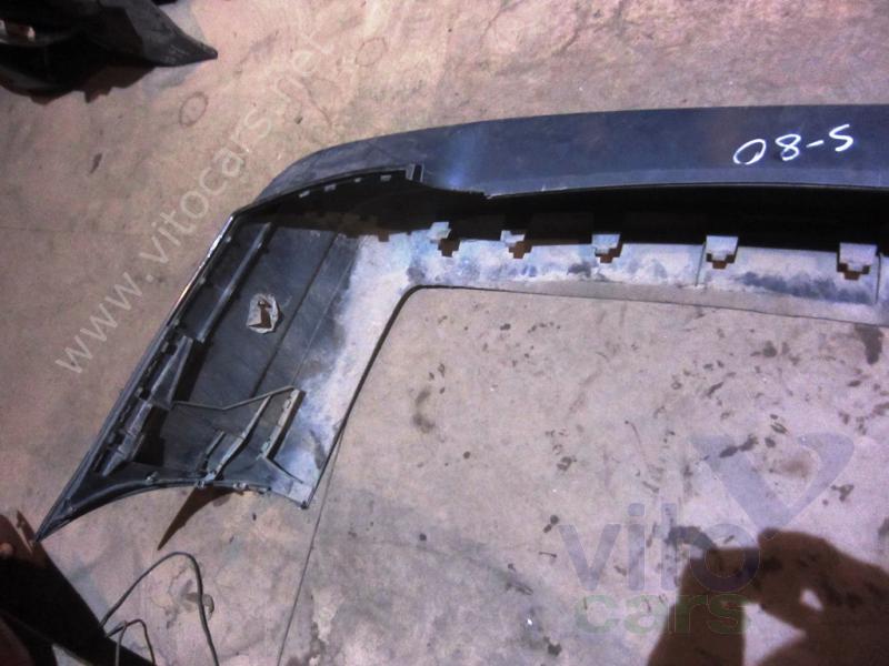 Бампер задний Volvo S80 (1) (с разборки)
