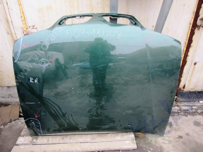 Капот Nissan Primera P11 (с разборки)