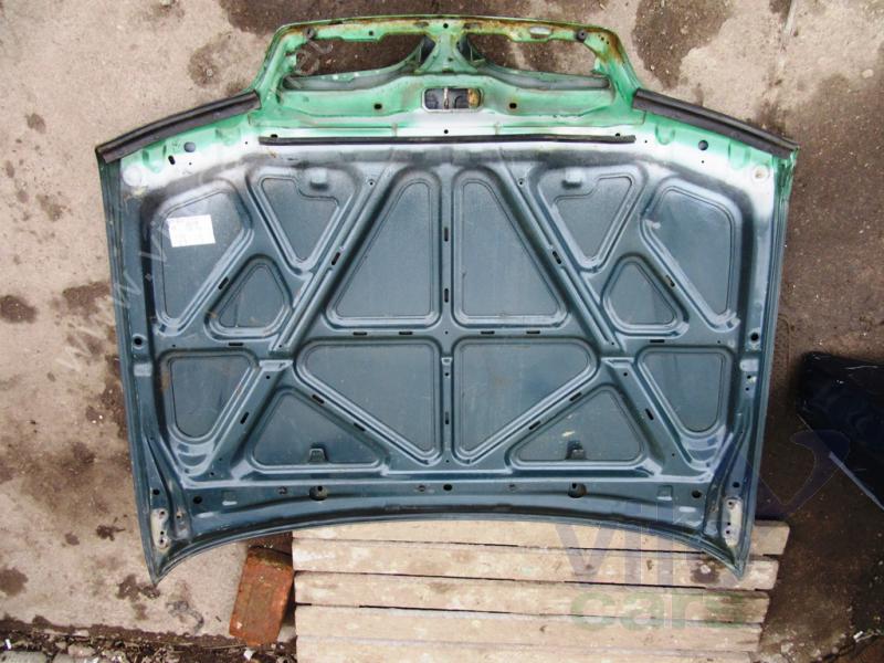 Капот Nissan Primera P11 (с разборки)