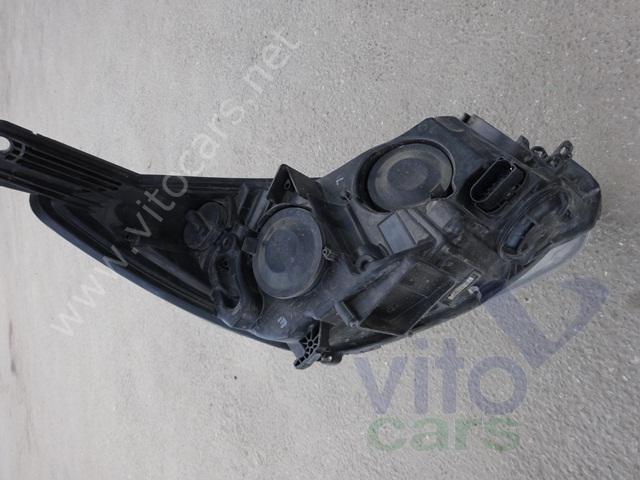 Фара левая Ford Focus 3 (с разборки)
