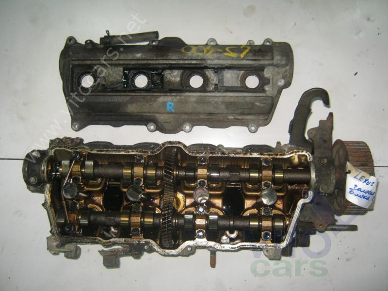 Головка блока Lexus LS (2) 400 (с разборки)