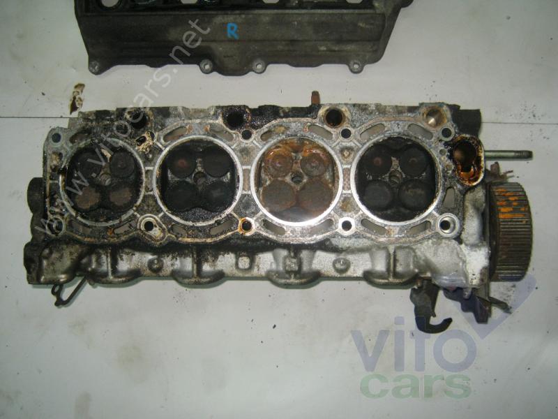 Головка блока Lexus LS (2) 400 (с разборки)