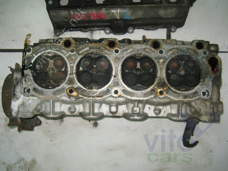 Головка блока Lexus LS (2) 400 (с разборки)