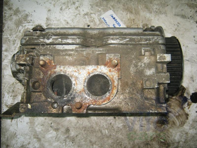 Головка блока Subaru Impreza 2 (G11) (с разборки)