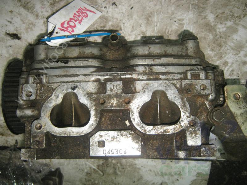 Головка блока Subaru Impreza 2 (G11) (с разборки)