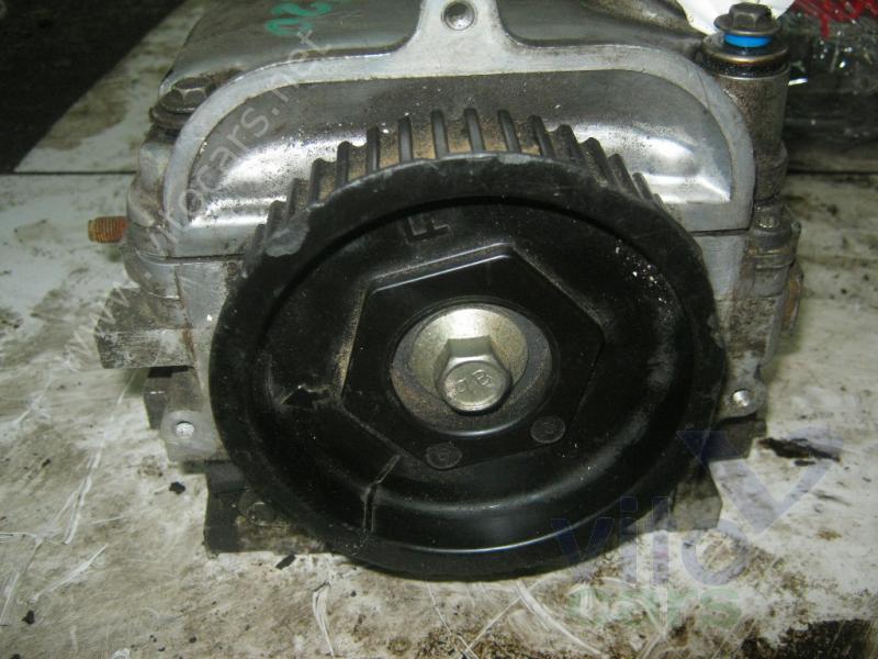 Головка блока Subaru Impreza 2 (G11) (с разборки)