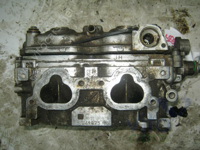 Головка блока Subaru Impreza 2 (G11) (с разборки)