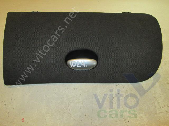 Бардачок Peugeot 206 (с разборки)