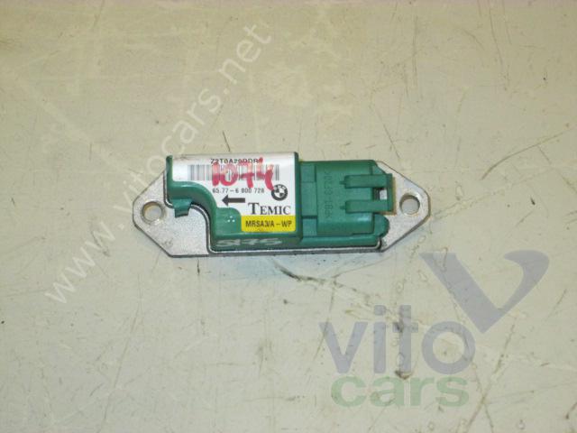 Датчик удара AIR BAG (SRS) BMW X5 E53 (с разборки)