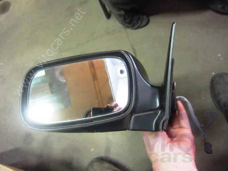 Зеркало левое электрическое Subaru Impreza 2 (G11) (с разборки)