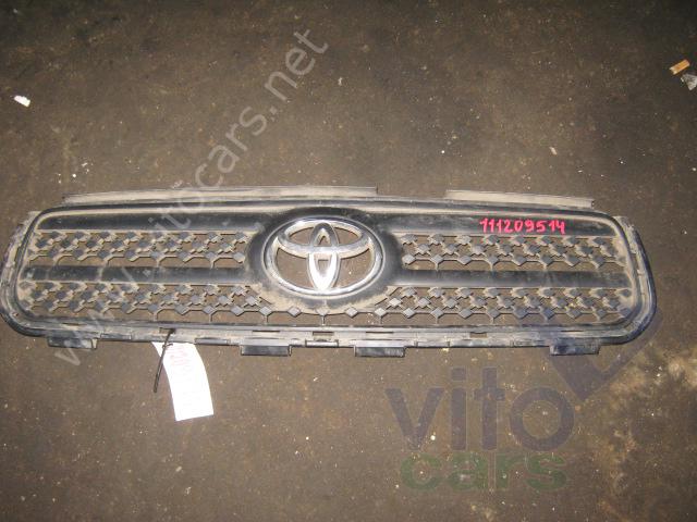 Решетка радиатора Toyota RAV 4 (3) (с разборки)