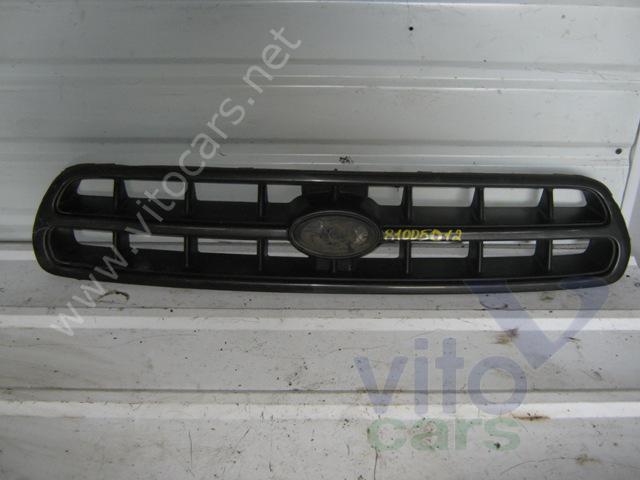 Решетка радиатора Subaru Legacy Outback 2 (B12) (с разборки)