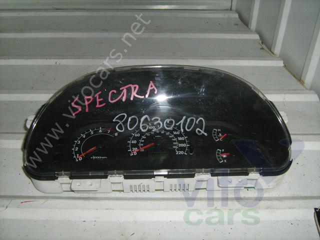 Панель приборов KIA Spectra (с разборки)