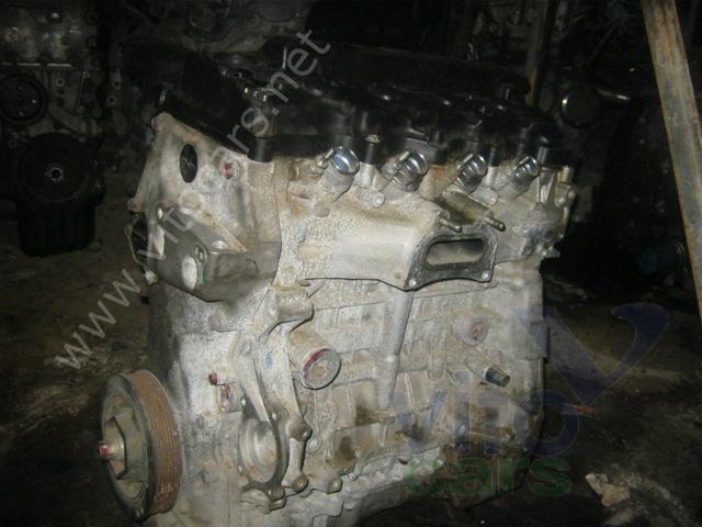 Двигатель (ДВС) Honda Civic 8 (5D) (с разборки)