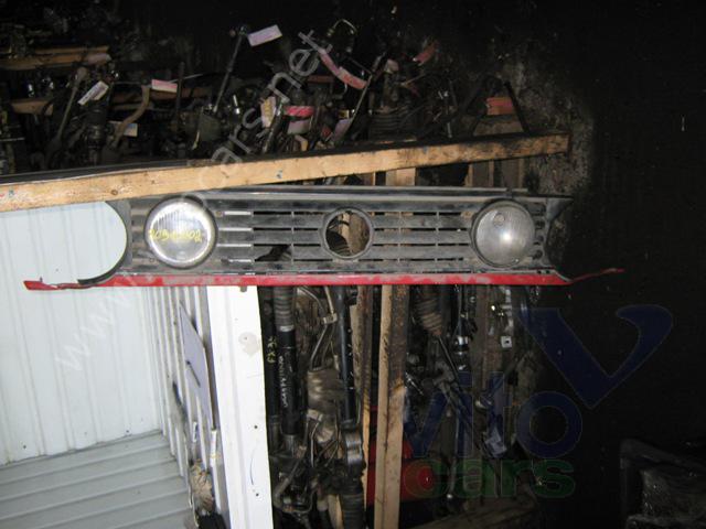 Решетка радиатора Volkswagen Golf 2 (с разборки)