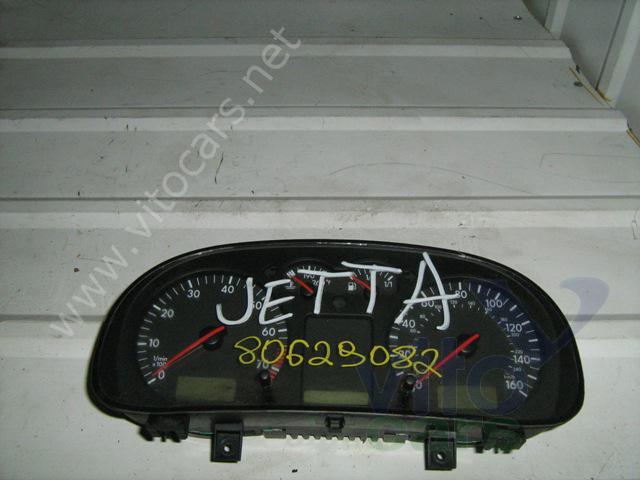 Панель приборов Volkswagen Jetta 4/Bora [1J2] (с разборки)