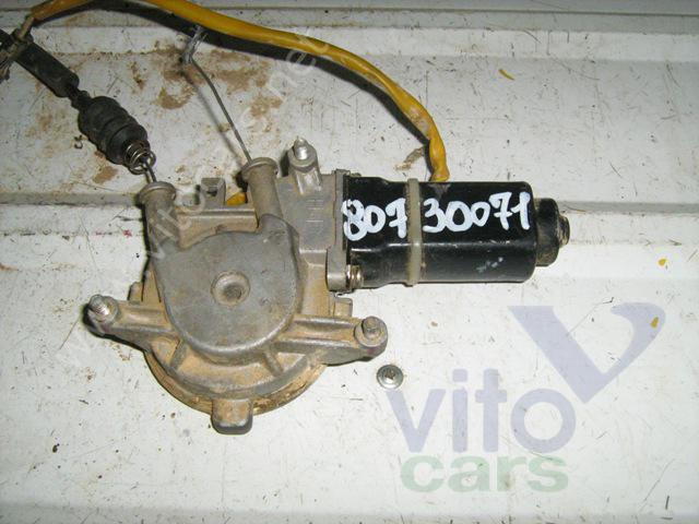 Моторчик стеклоподъёмника KIA Spectra (с разборки)