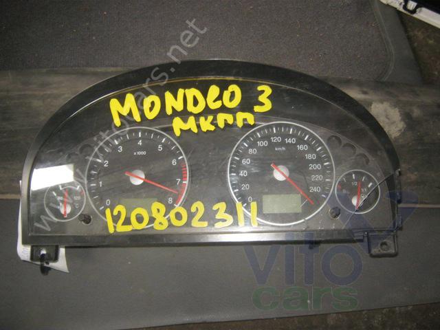 Панель приборов Ford Mondeo 3 (с разборки)