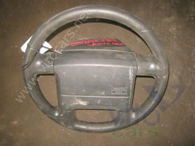 Рулевое колесо с AIR BAG Volvo 460 (с разборки)